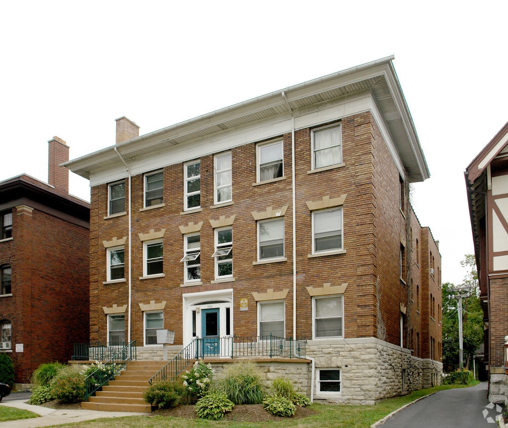 385 Elmwood Ave, Buffalo, NY 14222 Apartments in Buffalo, NY