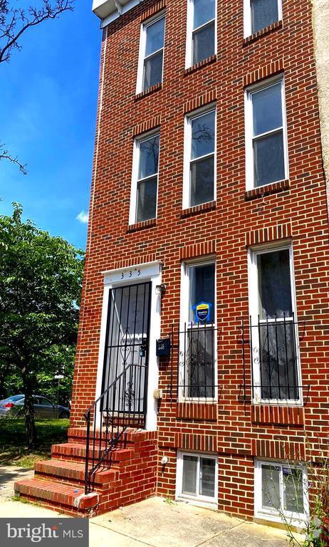 Building Photo - 335 N Stricker St