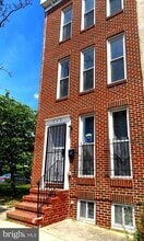 Building Photo - 335 N Stricker St