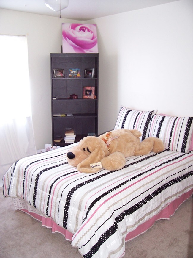 Foto del edificio - 507 S Lincoln St