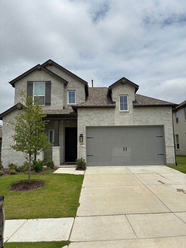 Foto principal - 635 Brockwell Bend