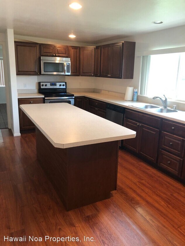 Primary Photo - 3 br, 2 bath House - 45-750A Kamehameha Hwy