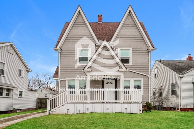 Building Photo - 1611 Hagley Rd