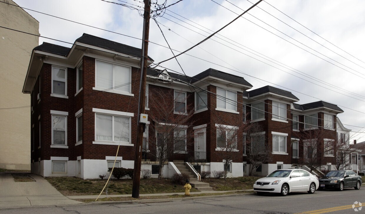 Primary Photo - 3216 Brotherton Rd