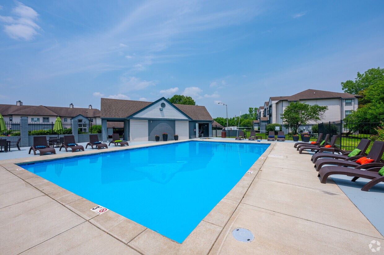 Foto principal - Wylde at Eagle Creek