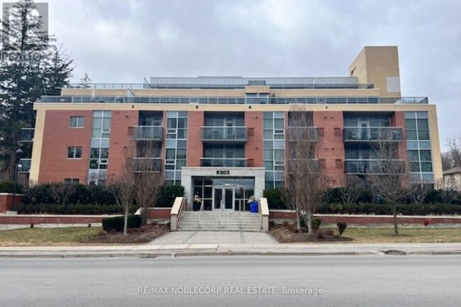 Building Photo - 8302 Islington Ave.