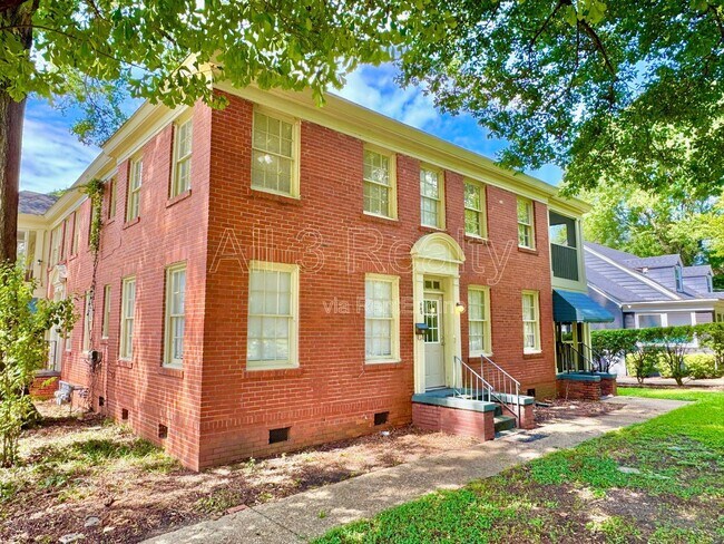 Foto del edificio - 440 E Fairview Ave