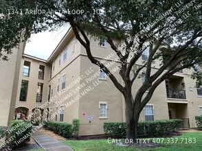 Building Photo - 1341 Arbor Vista Loop