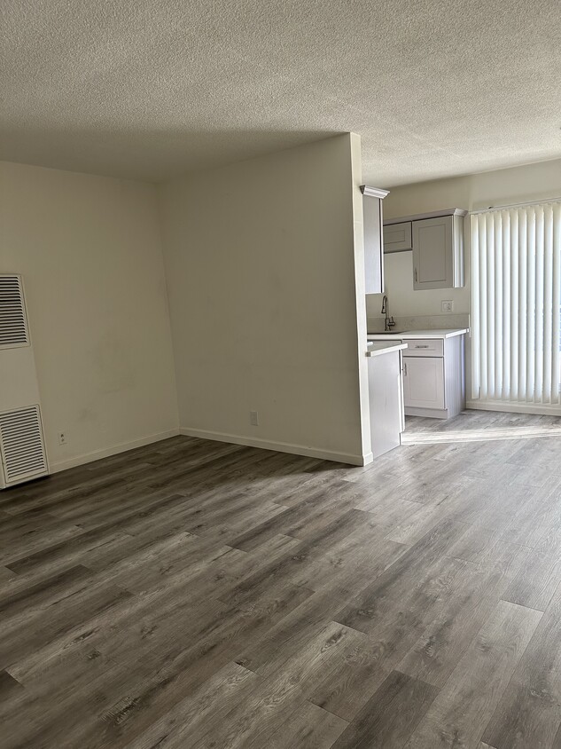 LIVING ROOM - DINING - 11841 Avon Way