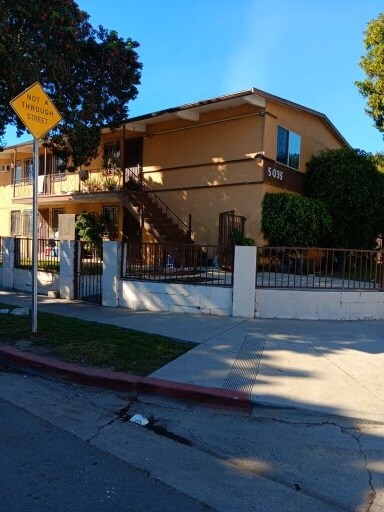 Foto principal - 5035 S Slauson Ave