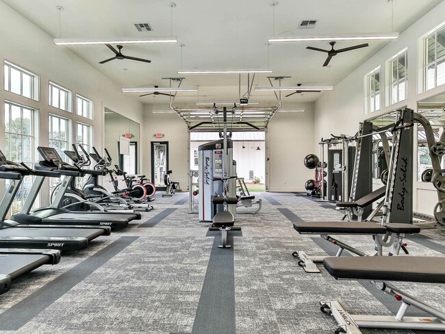 Building Photo - LEO at Flint Crossing- Single Family Rental