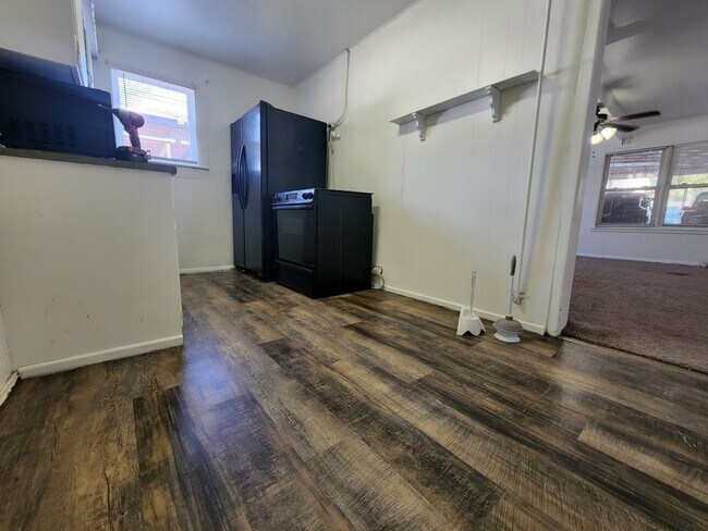 Foto del edificio - 2629 20th St