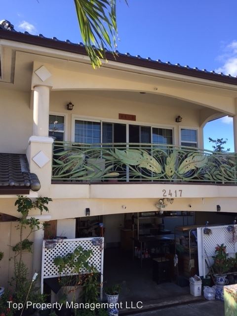Primary Photo - 2417 Lanai St