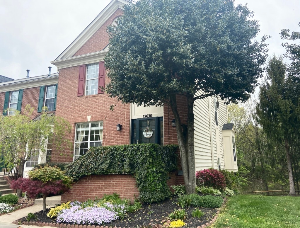 13630 Ansel Ter, Germantown, MD 20874 Townhome Rentals in Germantown