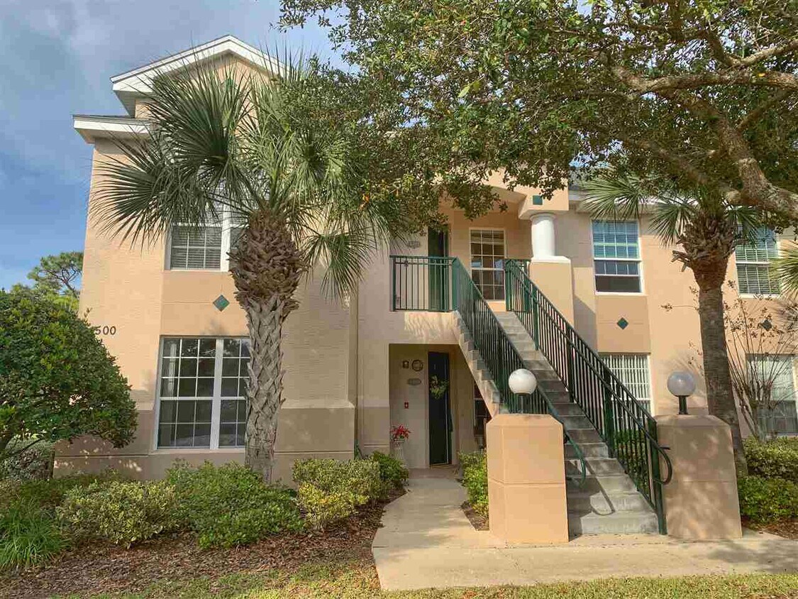 1501 Carnoustie Ct, St. Augustine, FL 32086 Condo for Rent in St
