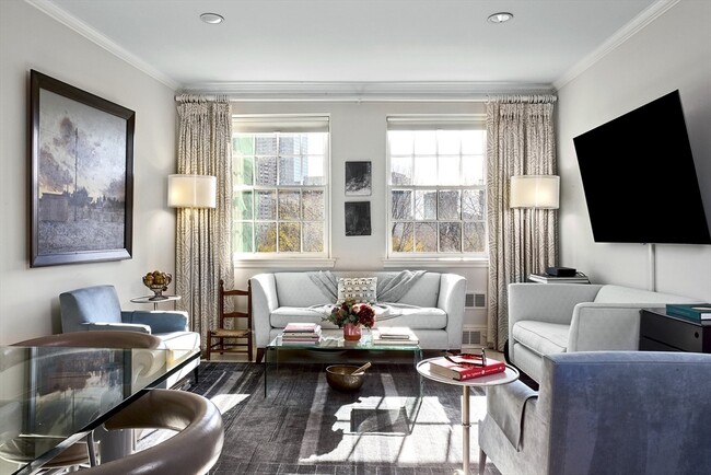 Foto del edificio - 37 Beacon St