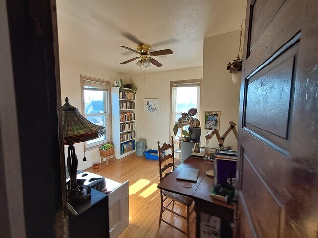 Foto del edificio - 314 N Ingersoll St