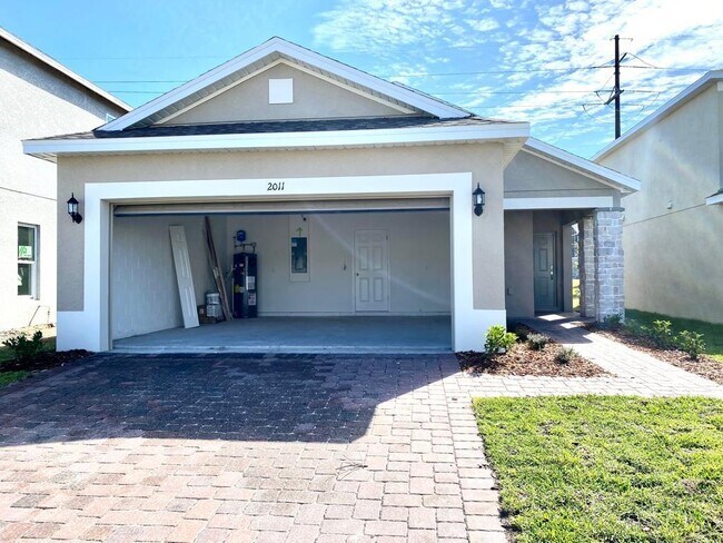 Building Photo - 2011 Handsome Hill Ln