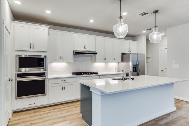 Foto del edificio - 2618 Suncadia Ln