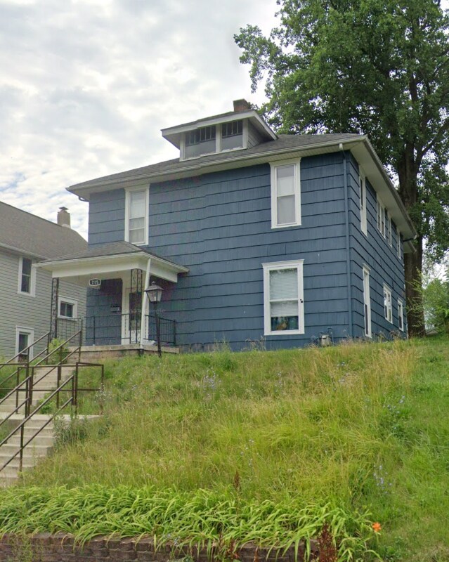 715 W 6th St Unit 3, Marion, IN 46953 Apartment for Rent in Marion