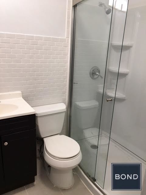 Plano de planta - 604 Ninth Avenue