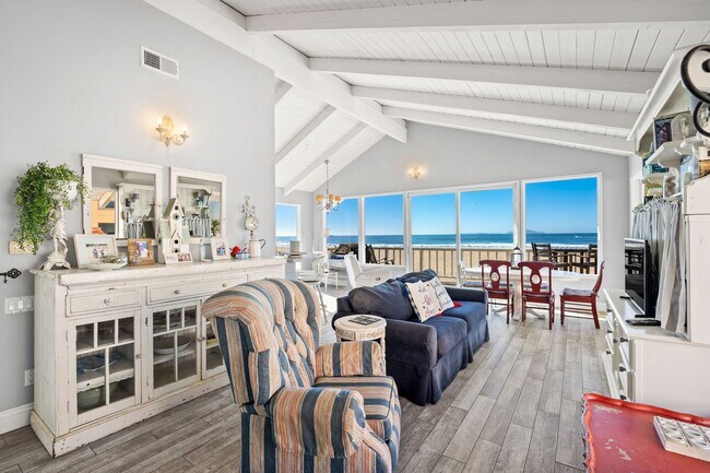 Building Photo - 2405O- Meet Me At the Jetty | FURNSIHED