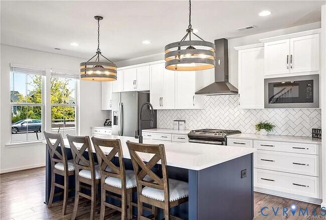 Foto del edificio - 10801 Porter Park Ln