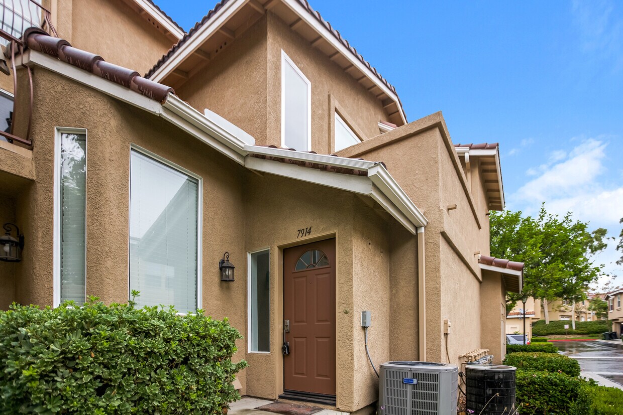 7914 E Monte Carlo Ave, Anaheim, CA 92808 Townhome Rentals in Anaheim