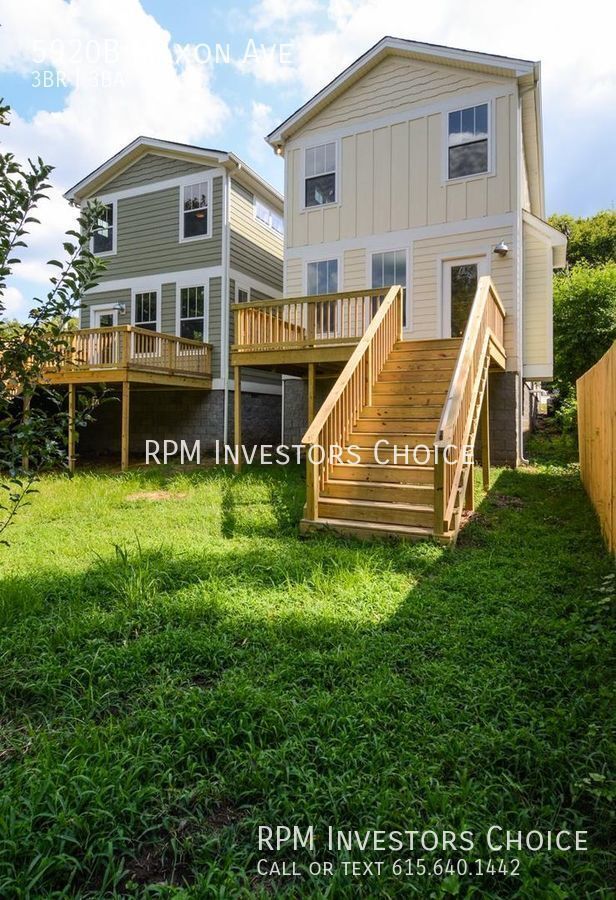 Foto del edificio - $1000 OFF 1st MONTH WITH OCTOBER LEASE STA...