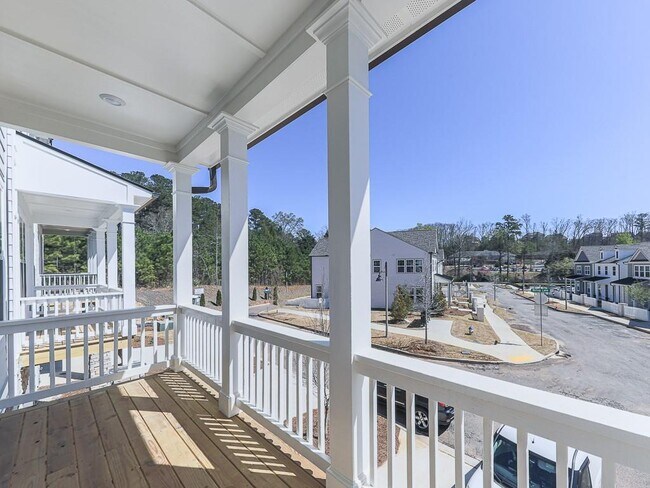 Building Photo - 499 Bishop Ln