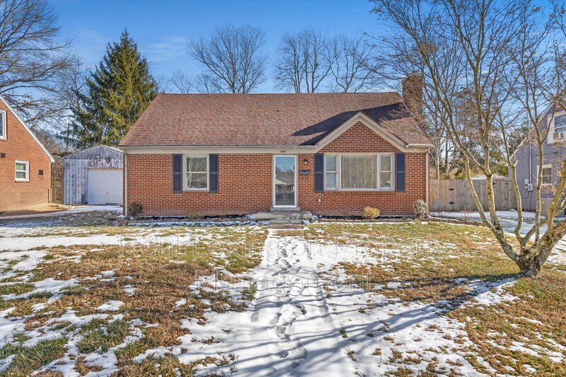 1808 Yorktown Rd, Lexington, KY 40504 House Rental in Lexington, KY