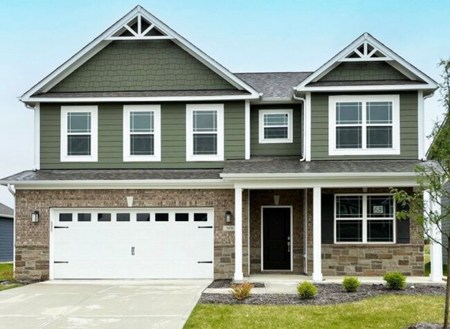 Foto del edificio - 5636 Tart Blvd