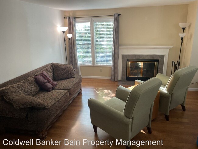 Foto del edificio - 2 br, 2 bath House - 7602 Concord Lane N.E...