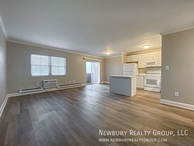 Photo - 1814 Chessland St Apartment