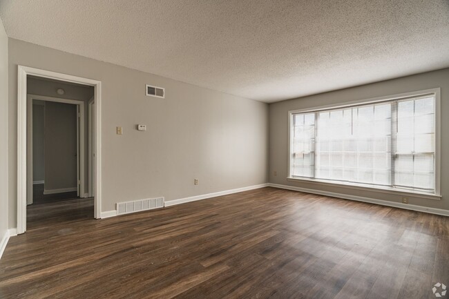 Interior Photo - Sherwood Flats