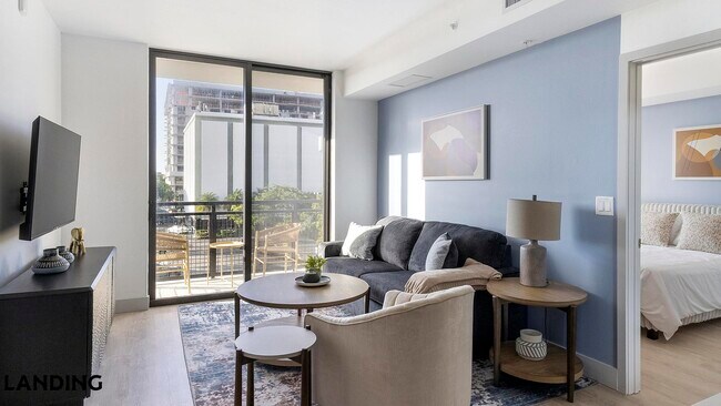 Foto del edificio - 1155 NE 126th St