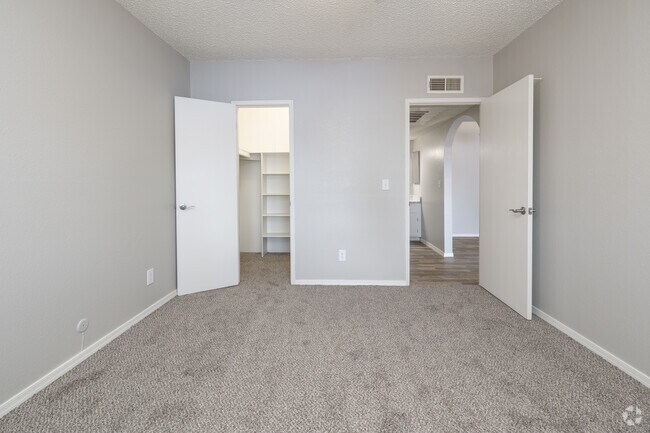 Vestidores Tucson - CopperHill