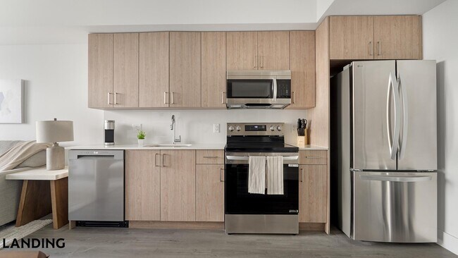 Foto del edificio - 1025 E 25th St