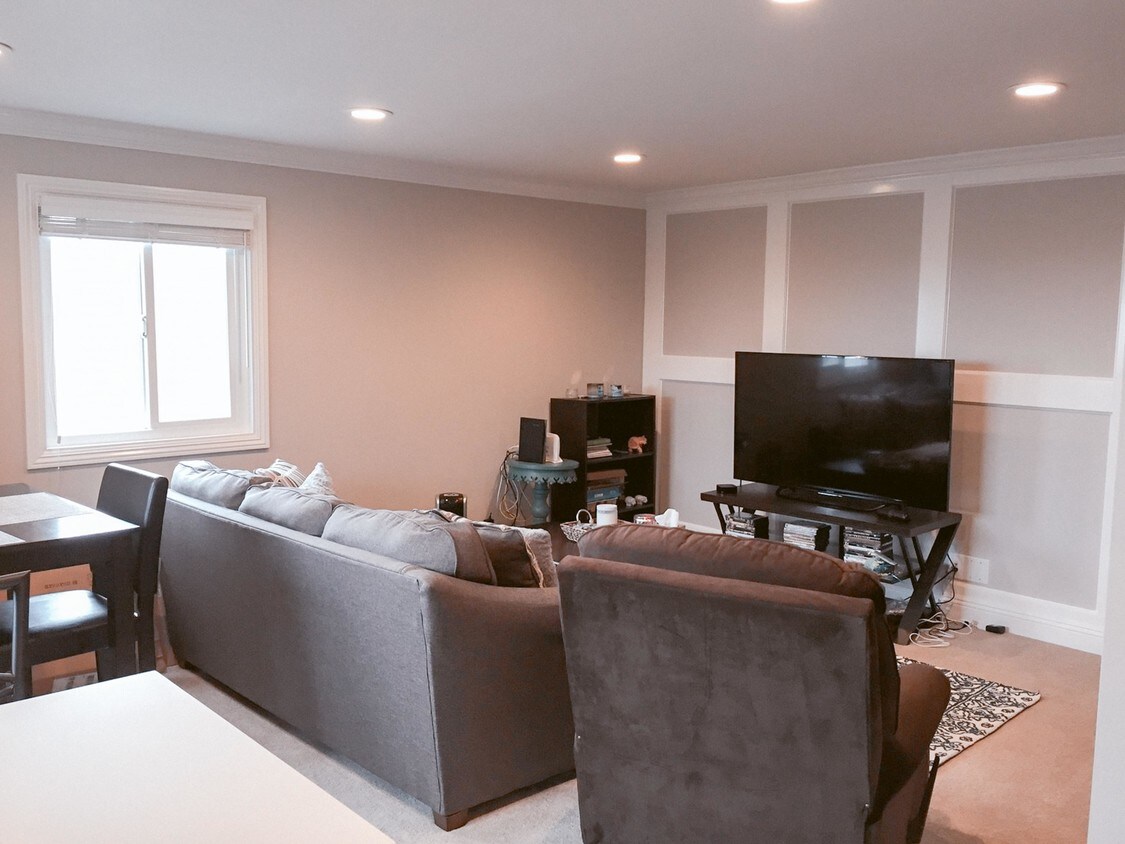 Primary Photo - 1 bedroom in San Franciso CA 94116