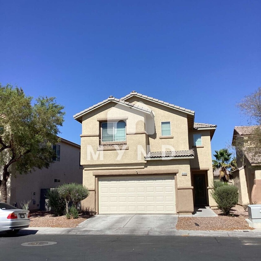 Primary Photo - 5309 Luna Bonita St