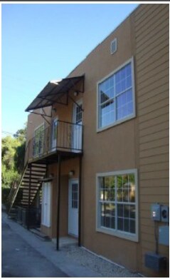 Building Photo - 403-407 Fulton Ave