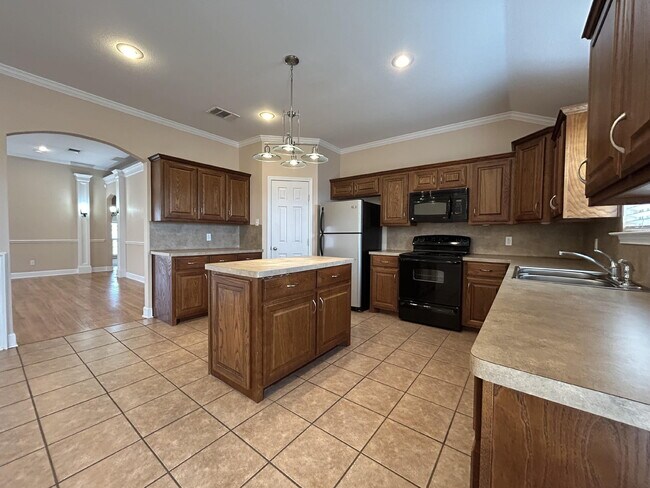 Foto del edificio - 5217 Harvard St