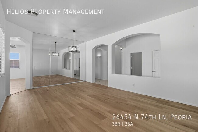 Foto del edificio - 26454 N 74th Ln