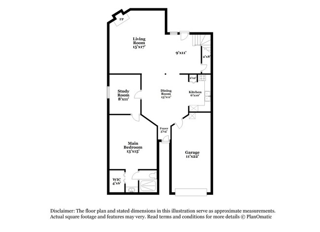 Building Photo - 6753 Long Meadow Cir S