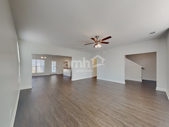 Foto del edificio - 5327 Tupelo St