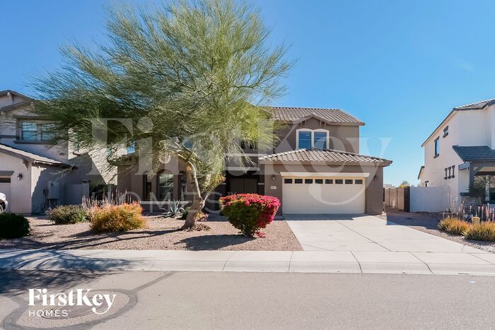 Foto principal - 38497 N Tumbleweed Ln