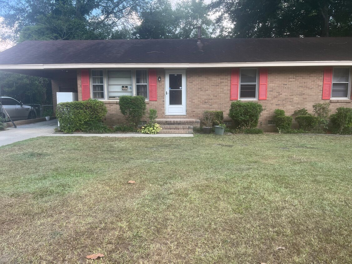 1038 Robin Hood Ave, Sumter, SC 29153 - House Rental in Sumter, SC ...