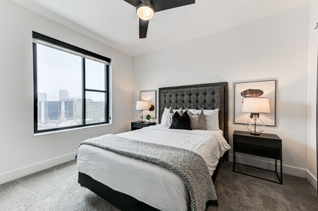 Foto del edificio - 1776 Peachtree Rd NE