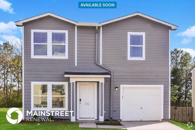 Building Photo - 138 Whitestone Dr NE