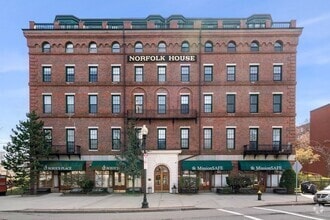 Building Photo - 14 John Eliot Sq